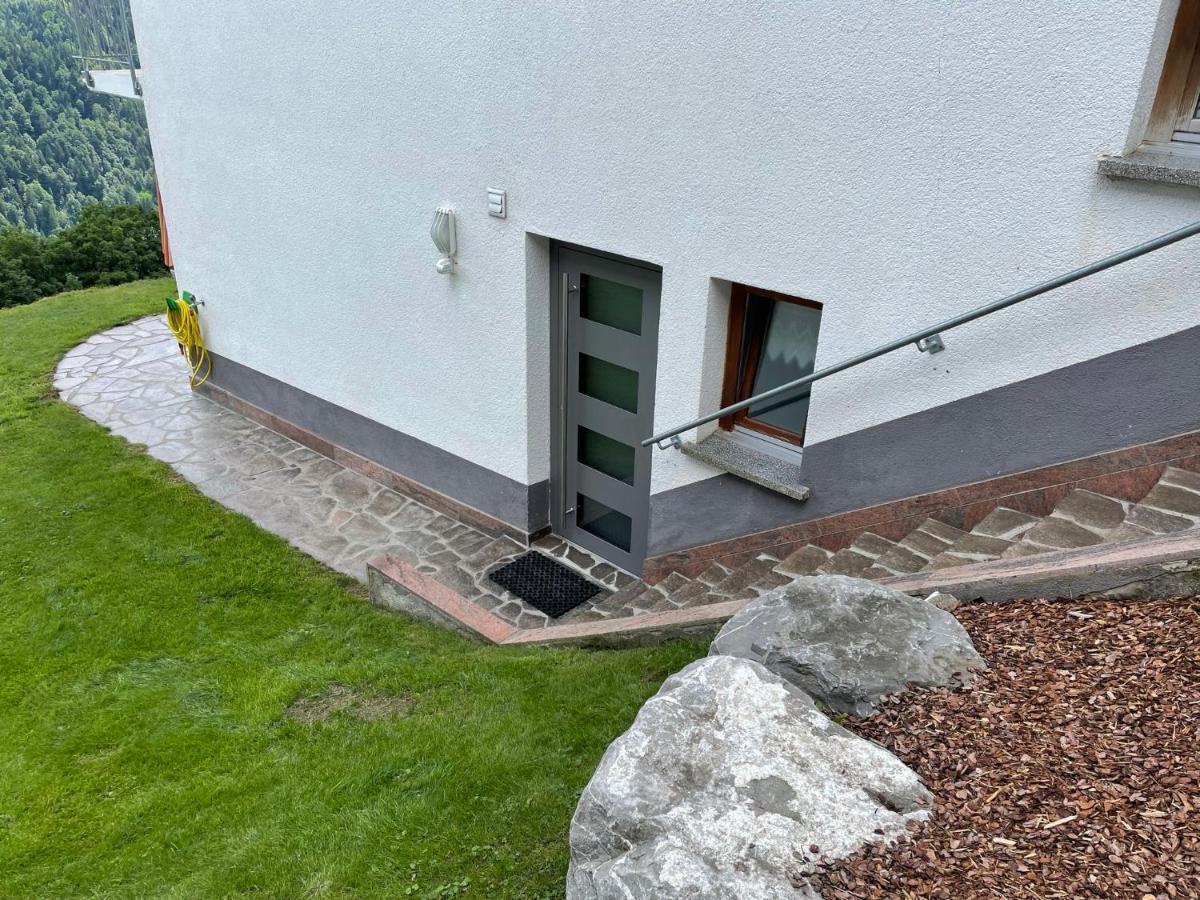 Haus Resi Διαμέρισμα Fontanella Εξωτερικό φωτογραφία