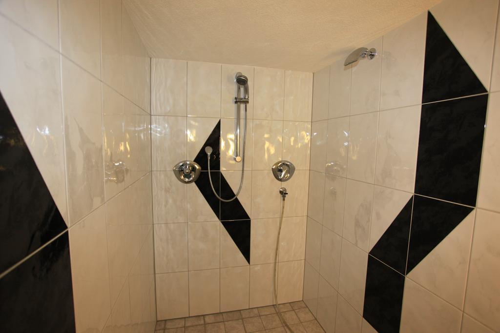 Haus Resi Διαμέρισμα Fontanella Εξωτερικό φωτογραφία